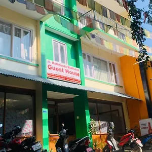  Pensión Madhuban