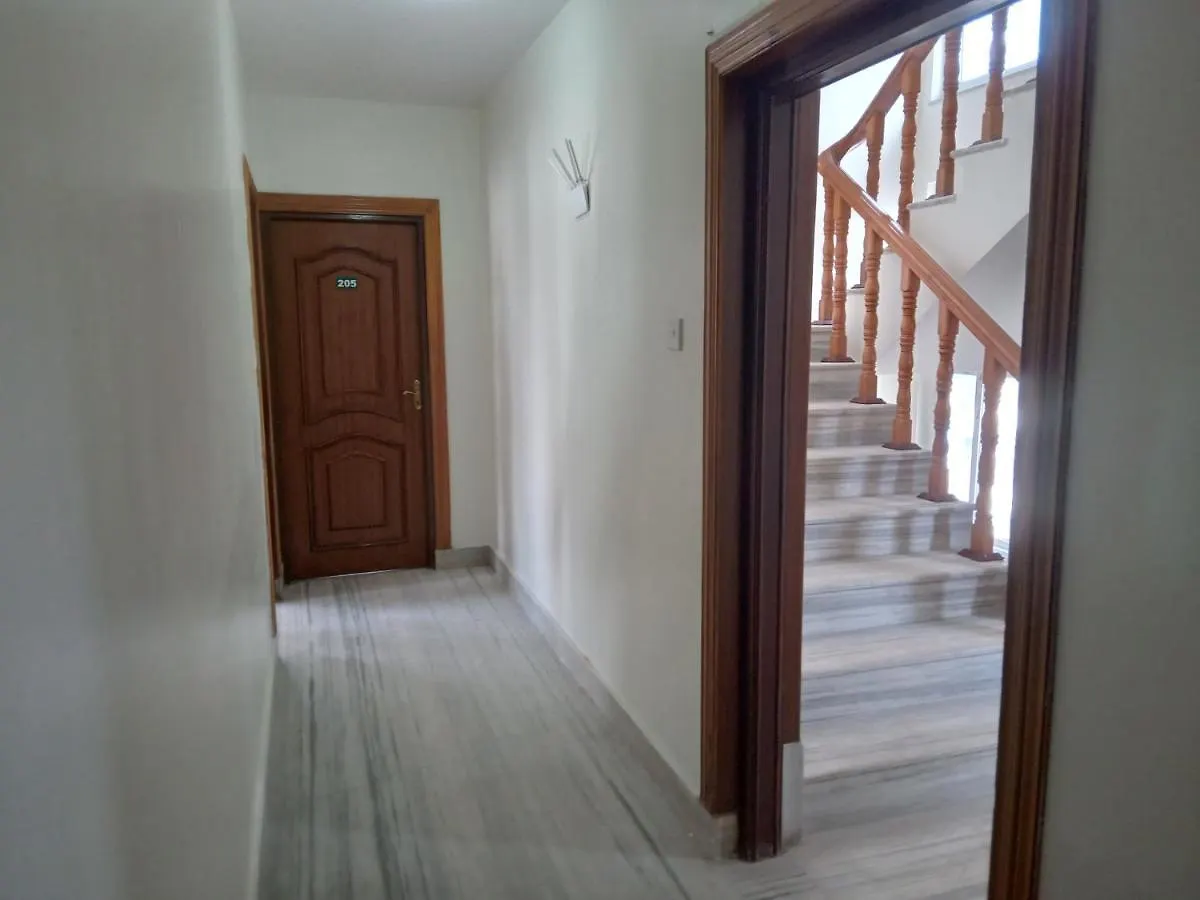 Eco Inn Guest House 加德满都