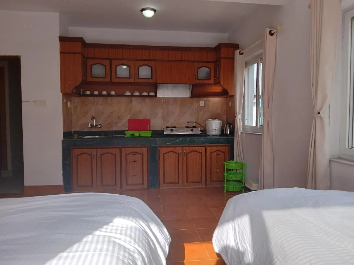 Eco Inn Guest House 加德满都