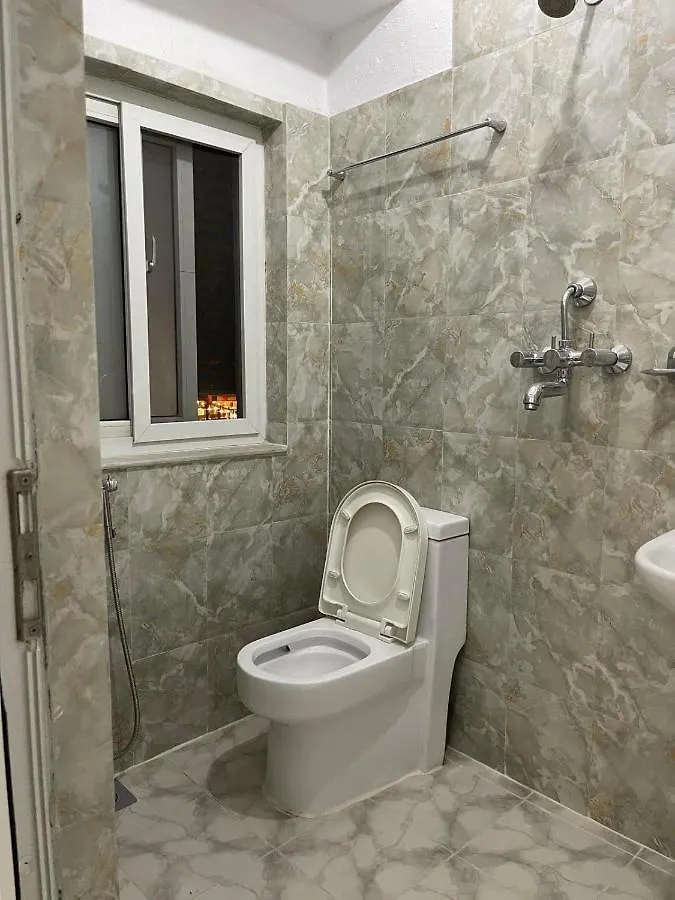 Eco Inn Guest House 加德满都