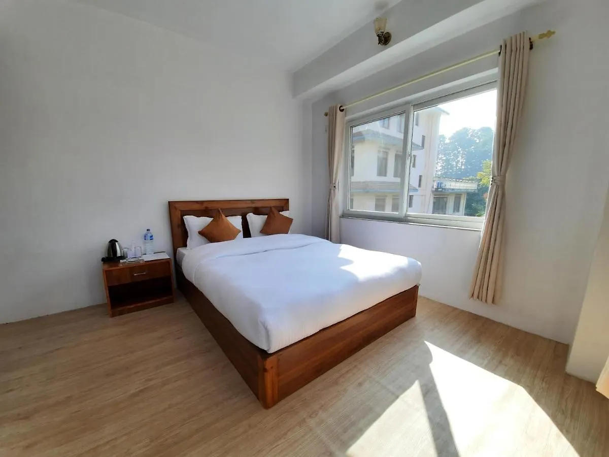 Eco Inn Guest House 加德满都