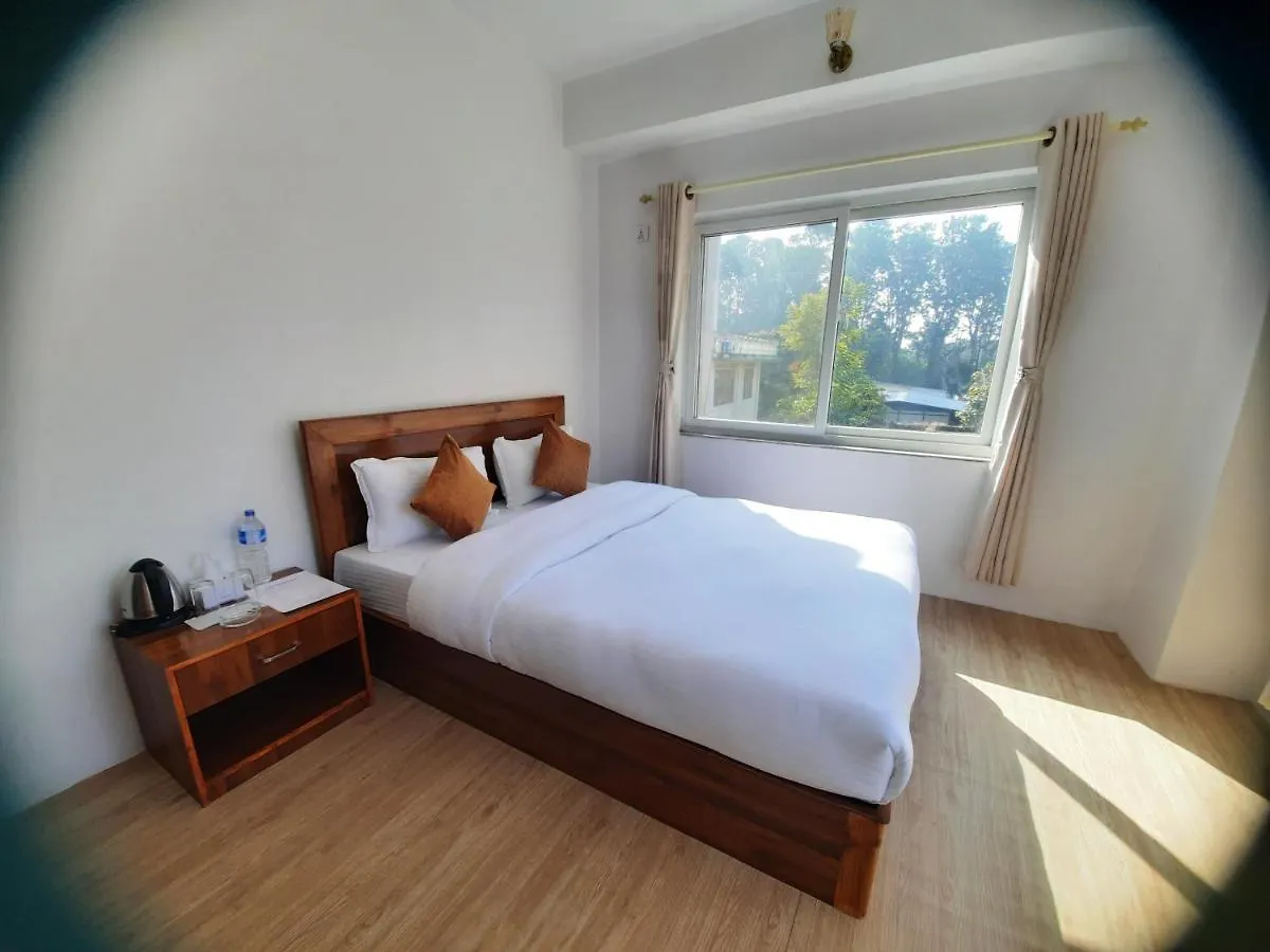 Eco Inn Guest House 加德满都 尼泊尔