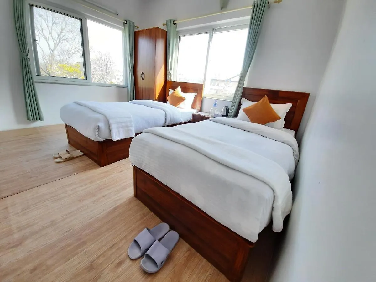 Eco Inn Guest House 加德满都