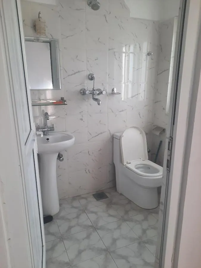 Eco Inn Guest House 加德满都 尼泊尔