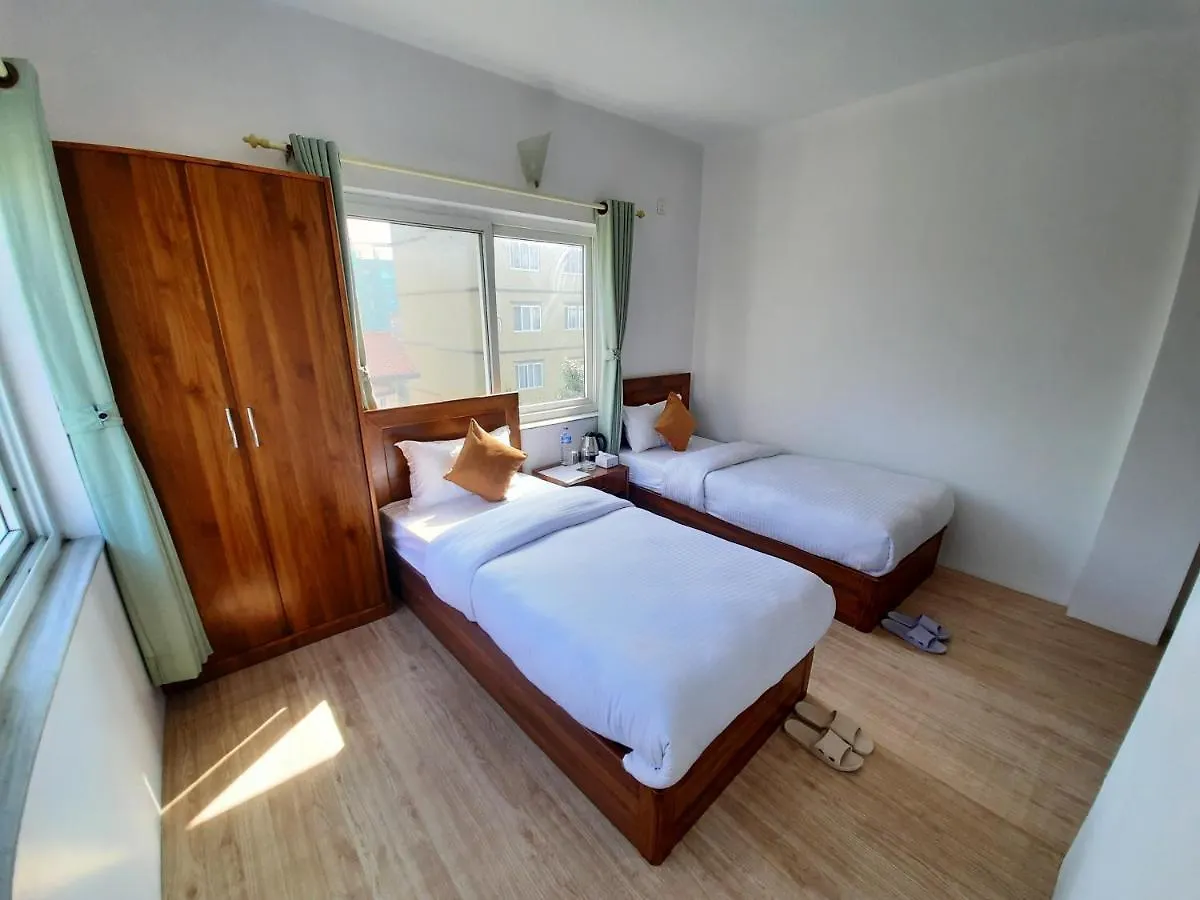 Eco Inn Guest House 加德满都