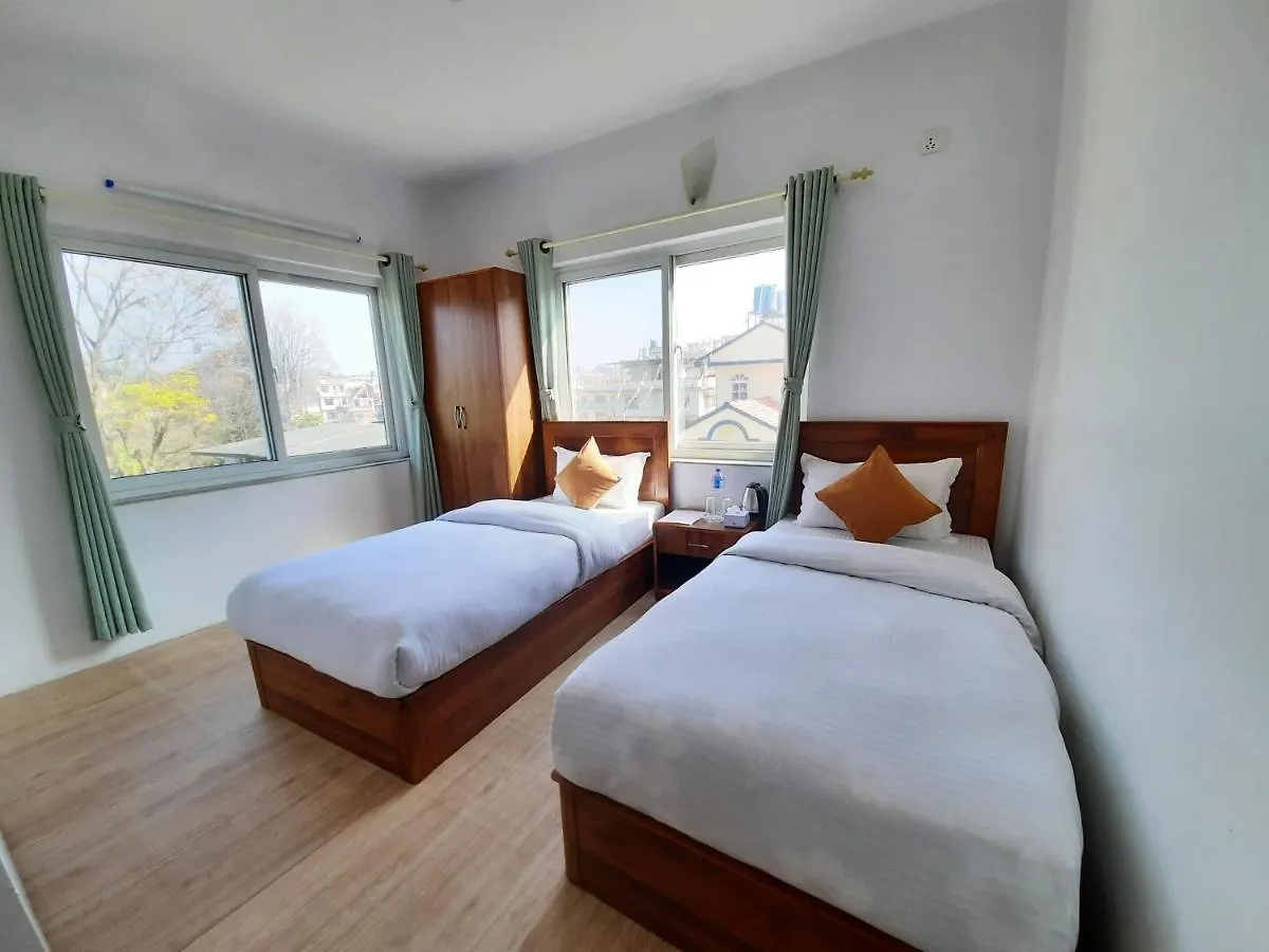 Eco Inn Guest House 加德满都 0*,