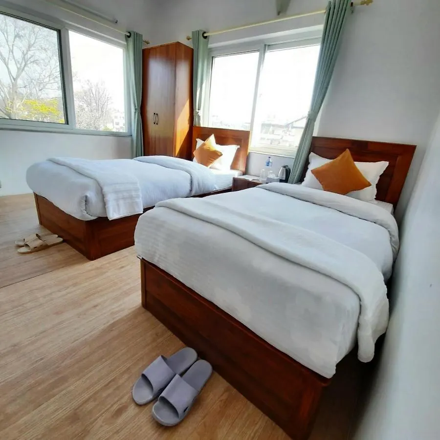 Eco Inn Guest House 加德满都