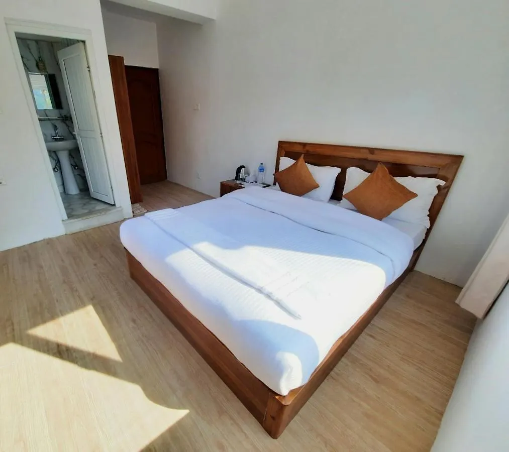 Eco Inn Guest House 加德满都 尼泊尔