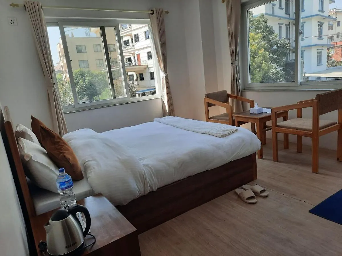 Eco Inn Guest House 加德满都