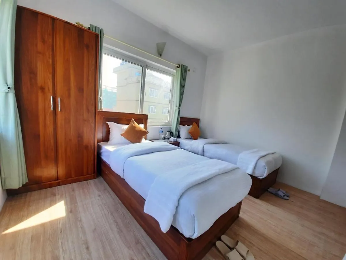 Eco Inn Guest House 加德满都