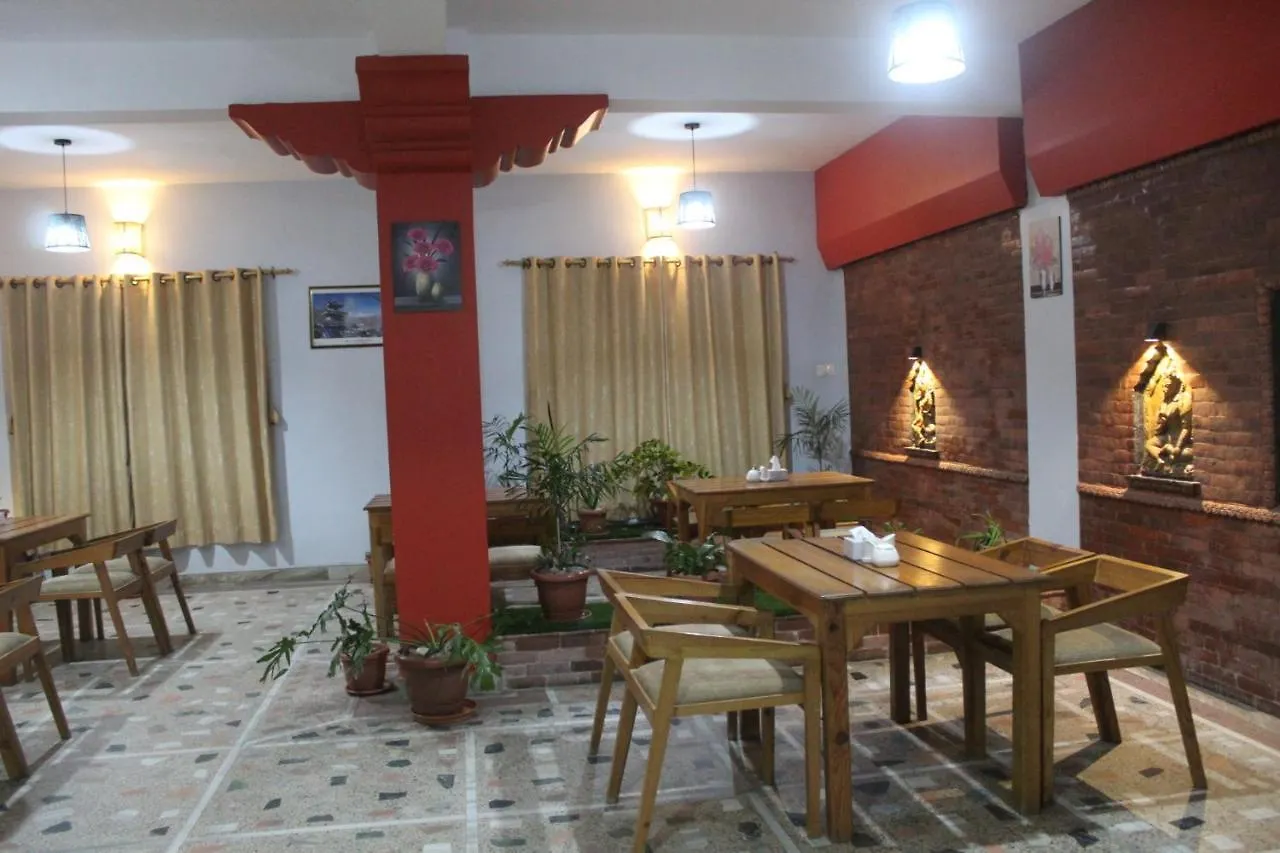 Eco Inn Guest House 加德满都 0*,  尼泊尔