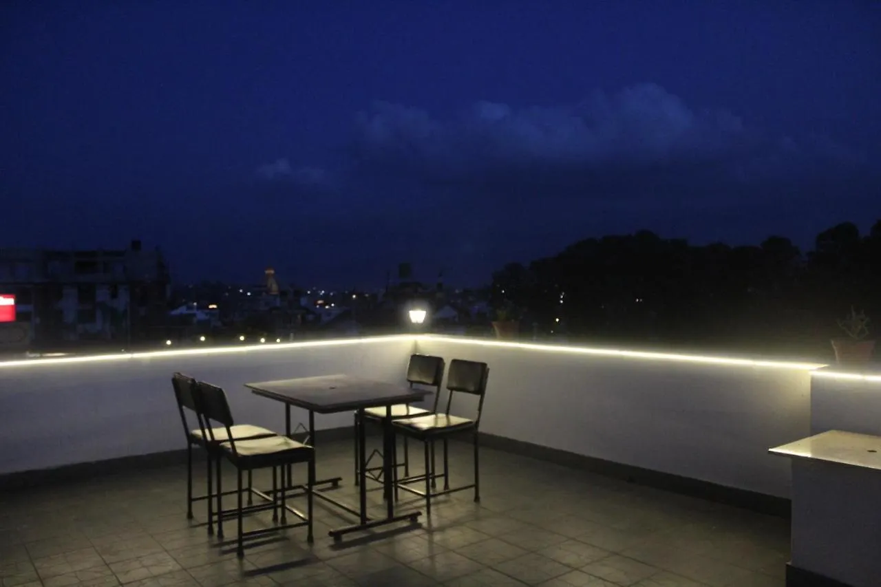 Eco Inn Guest House 加德满都